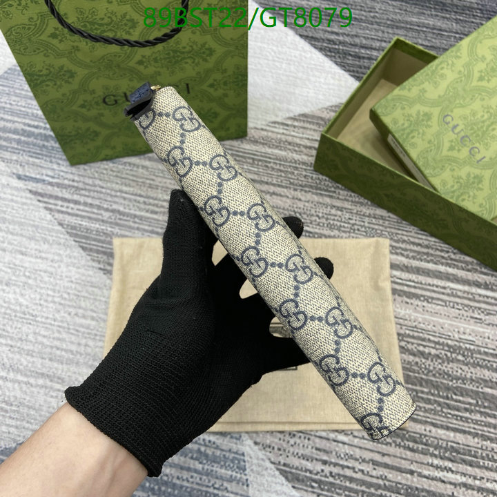 Gucci-Wallet Mirror Quality Code: GT8079 $: 89USD