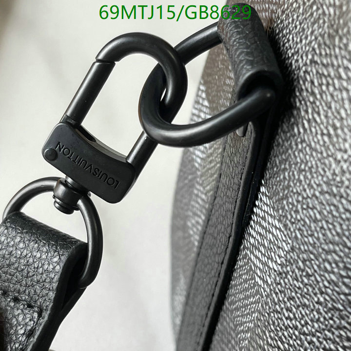 LV-Bag-4A Quality Code: GB8629 $: 69USD
