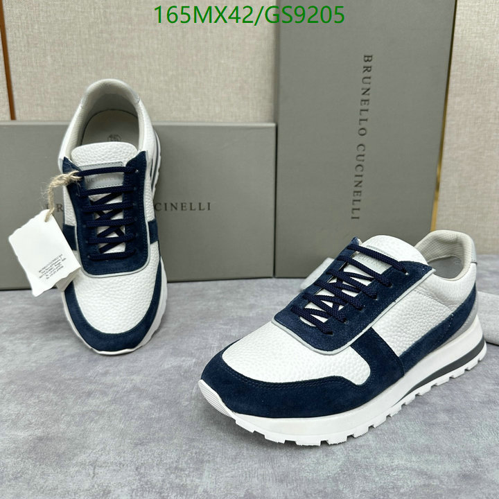 Brunello Cucinelli-Men shoes Code: GS9205 $: 165USD-Yupoo.ru - Copybrand.Team photo album Brunello Cucinelli-Men shoes Code: GS9205 $: 165USD
