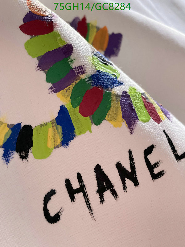 Chanel-Clothing Code: GC8284 $: 75USD