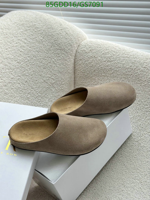 Birkenstock-Men shoes Code: GS7091 $: 85USD