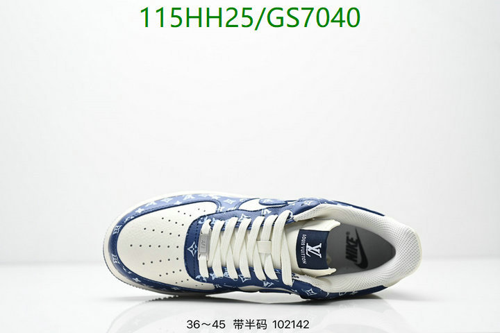 NIKE-Women Shoes Code: GS7040 $: 115USD