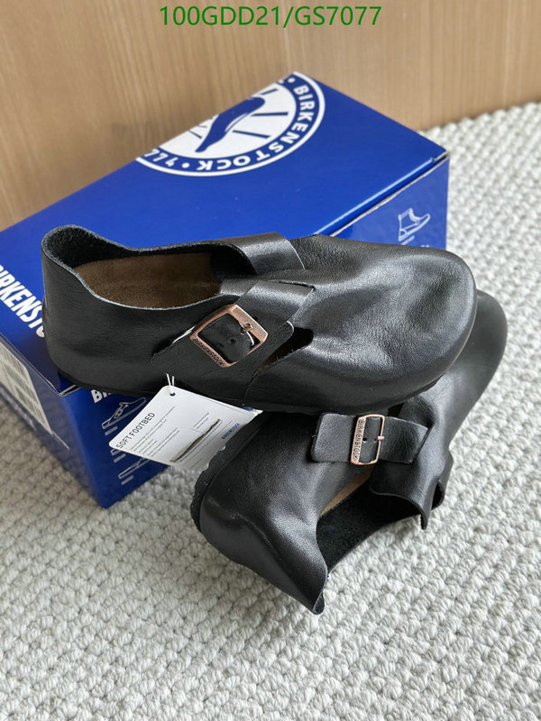 Birkenstock-Men shoes Code: GS7077 $: 100USD-Yupoo.ru - Copybrand.Team photo album Birkenstock-Men shoes Code: GS7077 $: 100USD