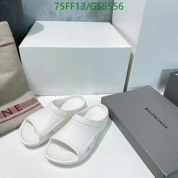 Balenciaga-Men shoes Code: GS8556 $: 75USD