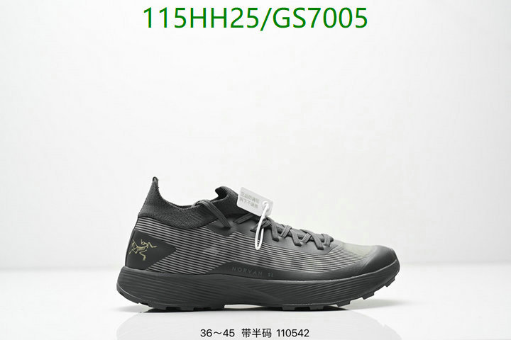 Arcteryx-Women Shoes Code: GS7005 $: 115USD