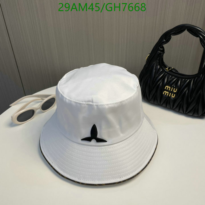 LV-Cap(Hat) Code: GH7668 $: 29USD