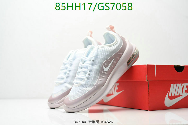 Nike-Men shoes Code: GS7058 $: 85USD