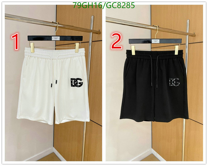 D&G-Clothing Code: GC8285 $: 79USD