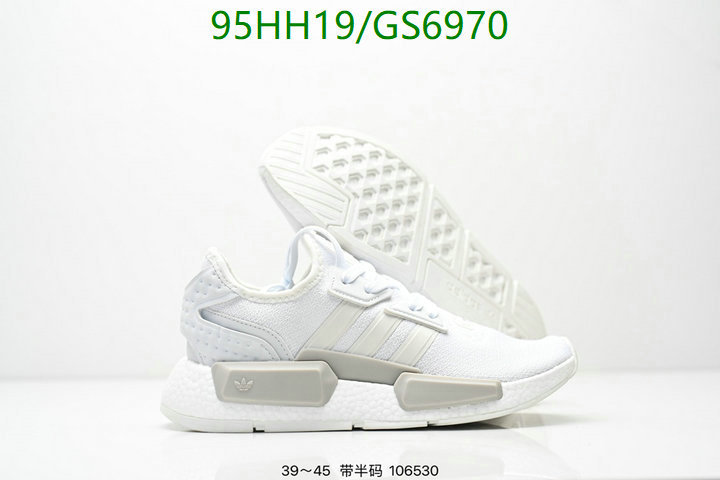 Adidas-Men shoes Code: GS6970 $: 95USD