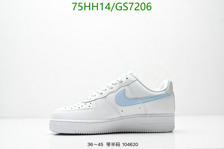 NIKE-Women Shoes Code: GS7206 $: 75USD