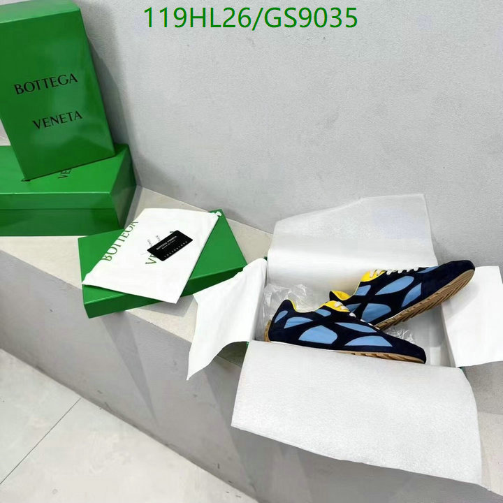 BV-Women Shoes Code: GS9035 $: 119USD