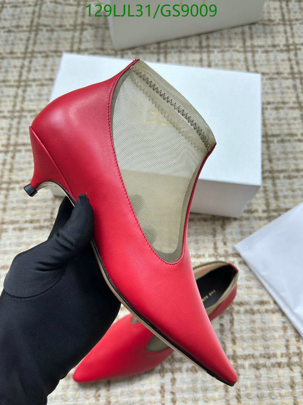 ALAIA-Women Shoes Code: GS9009 $: 129USD