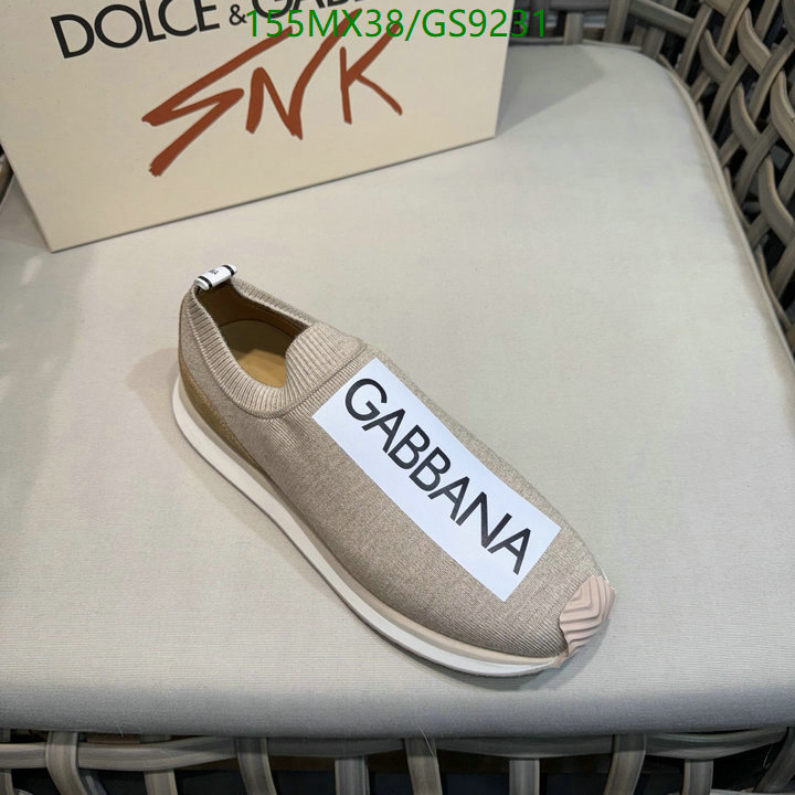D&G-Men shoes Code: GS9231 $: 155USD-Yupoo.ru - Copybrand.Team photo album D&G-Men shoes Code: GS9231 $: 155USD