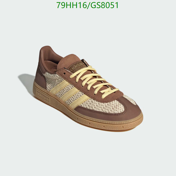 Adidas-Men shoes Code: GS8051 $: 79USD
