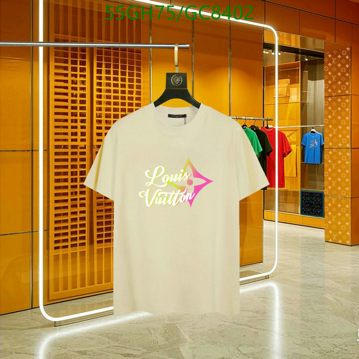 LV-Clothing Code: GC8402 $: 55USD