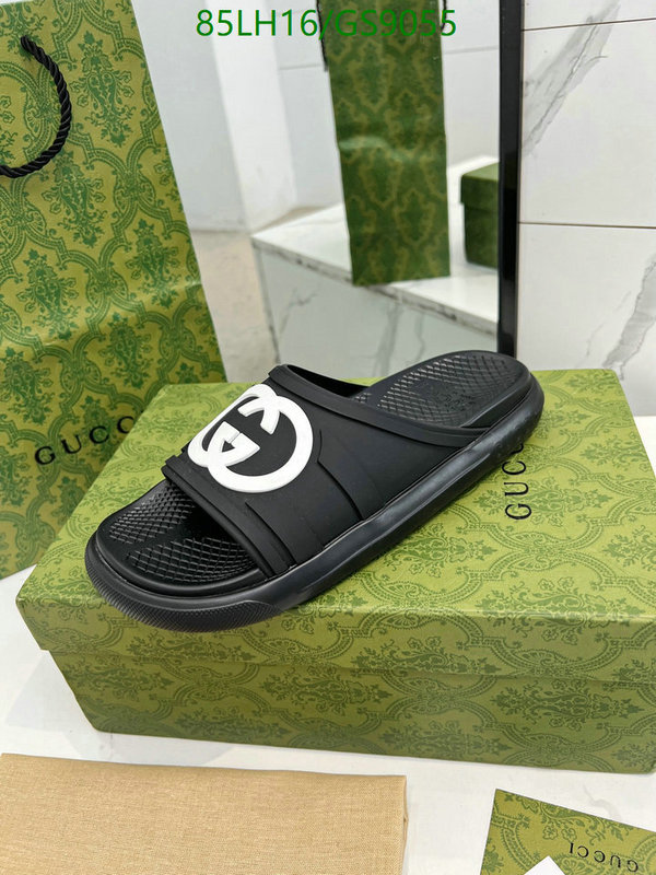 Gucci-Women Shoes Code: GS9055 $: 85USD