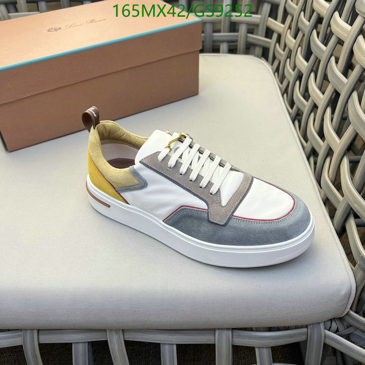 Loro Piana-Men shoes Code: GS9252 $: 165USD-Yupoo.ru - Copybrand.Team photo album Loro Piana-Men shoes Code: GS9252 $: 165USD