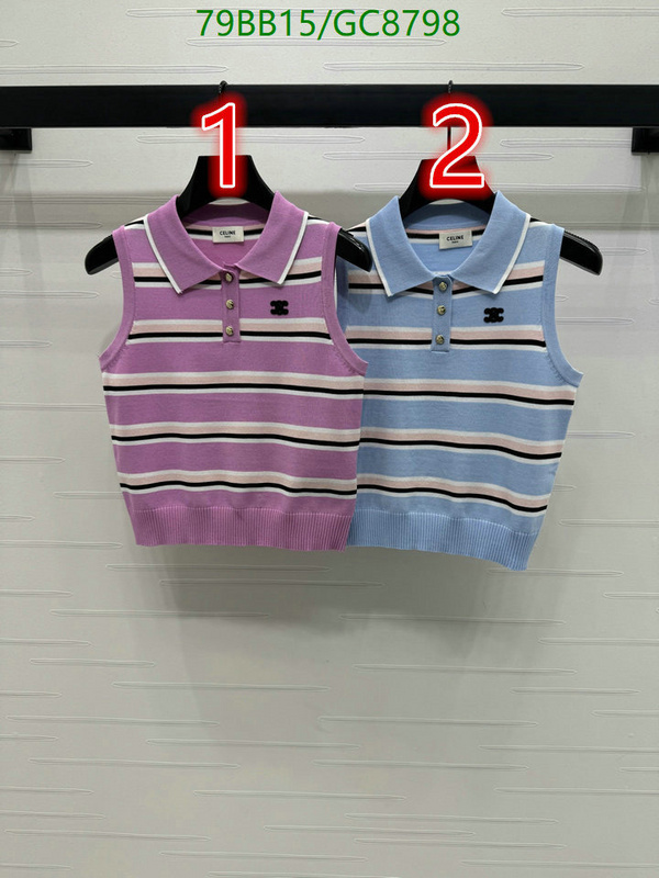 Celine-Clothing Code: GC8798 $: 79USD