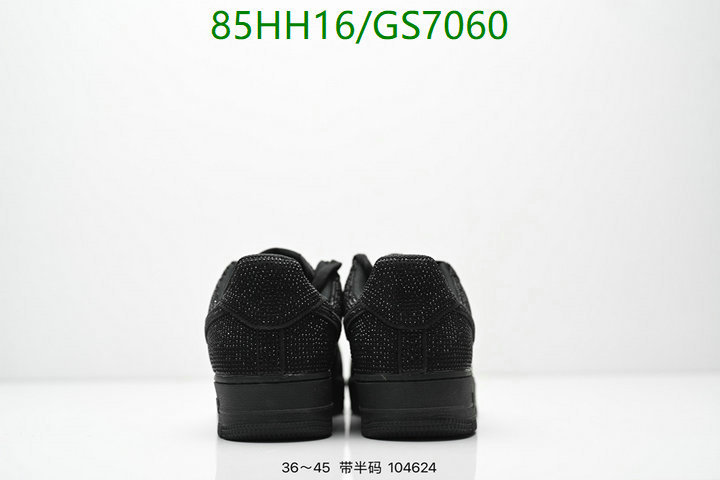 Nike-Men shoes Code: GS7060 $: 85USD