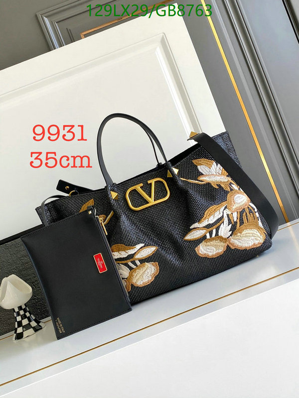 Valentino-Bag-4A Quality Code: GB8763 $: 129USD