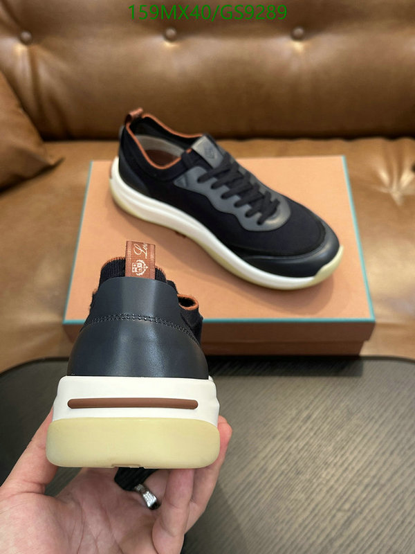 Loro Piana-Men shoes Code: GS9289 $: 159USD