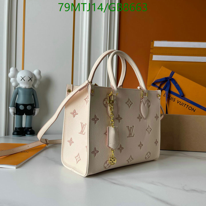 LV-Bag-4A Quality Code: GB8663 $: 79USD