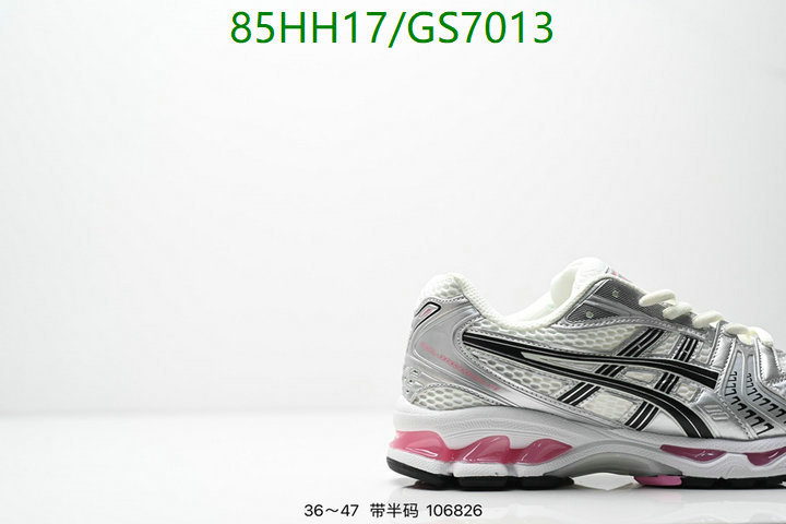 Asics-Women Shoes Code: GS7013 $: 85USD