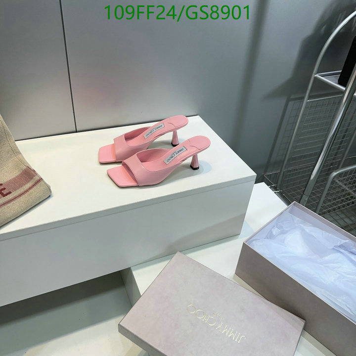 Jimmy Choo-Women Shoes Code: GS8901 $: 109USD