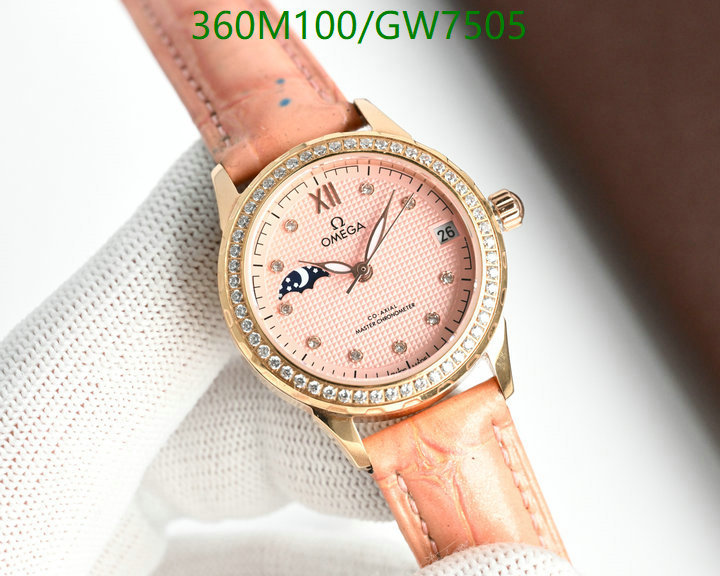 Omega-Watch(Mirror Quality) Code: GW7505 $: 360USD-Yupoo.ru - Copybrand.Team photo album Omega-Watch(Mirror Quality) Code: GW7505 $: 360USD