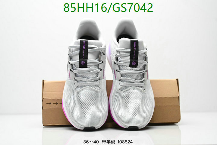 NIKE-Women Shoes Code: GS7042 $: 85USD