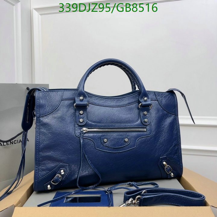 Balenciaga-Bag-Mirror Quality Code: GB8516 $: 339USD