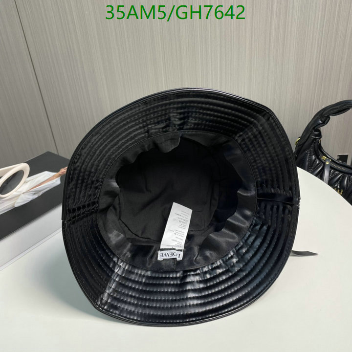 Loewe-Cap(Hat) Code: GH7642 $: 35USD