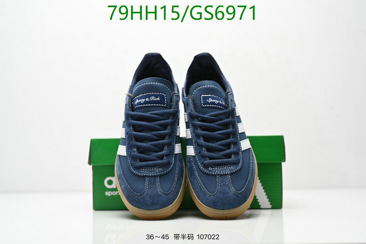 Adidas-Men shoes Code: GS6971 $: 79USD