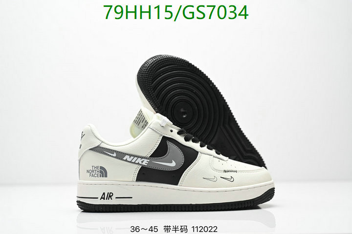 Nike-Men shoes Code: GS7034 $: 79USD