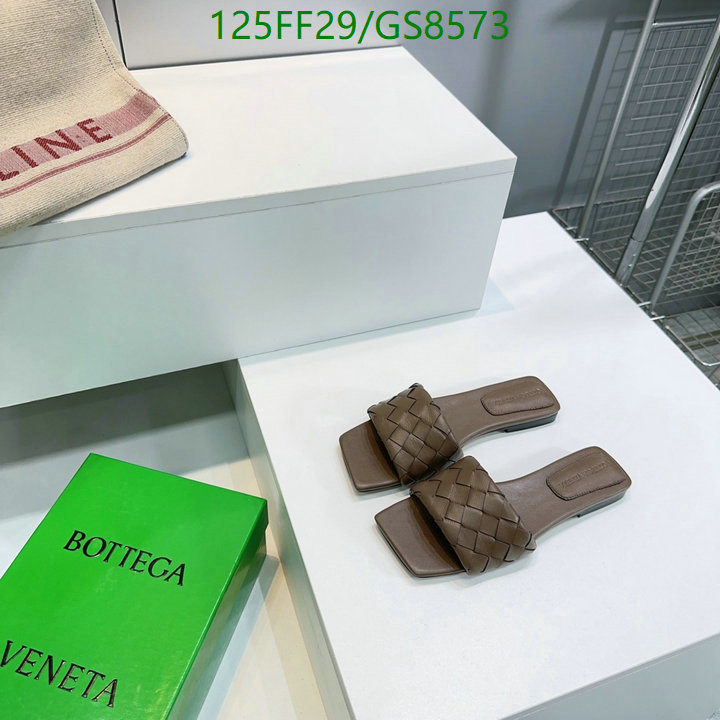 BV-Women Shoes Code: GS8573 $: 125USD