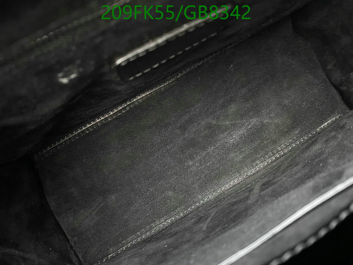Dior-Bag-Mirror Quality Code: GB8342 $: 209USD