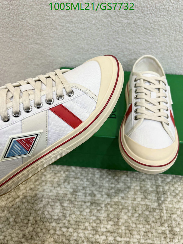 BV-Women Shoes Code: GS7732 $: 100USD