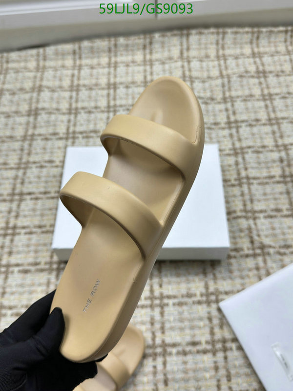The Row-Women Shoes Code: GS9093 $: 59USD