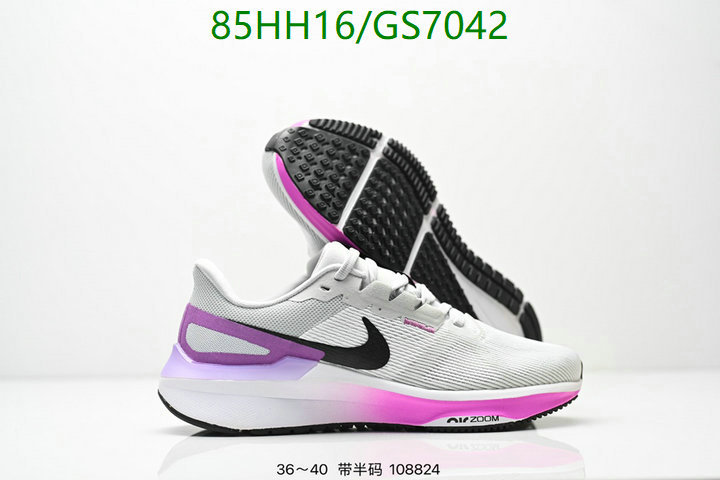 NIKE-Women Shoes Code: GS7042 $: 85USD
