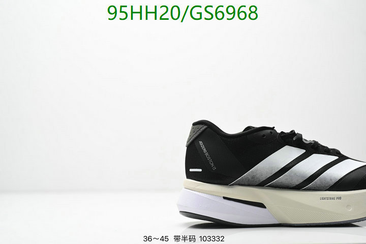 Adidas-Men shoes Code: GS6968 $: 95USD