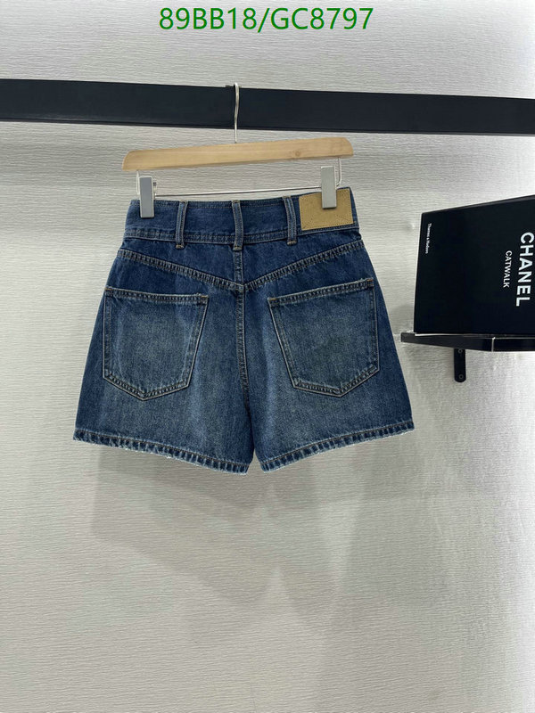 Celine-Clothing Code: GC8797 $: 89USD
