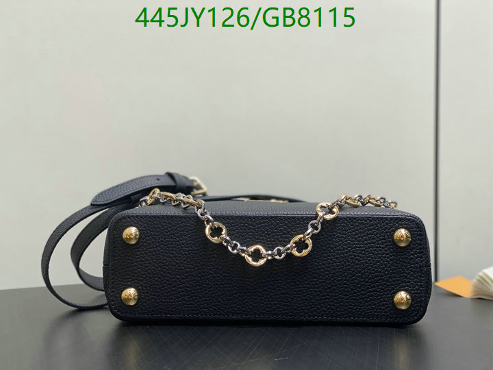 LV-Bag-Mirror Quality Code: GB8115