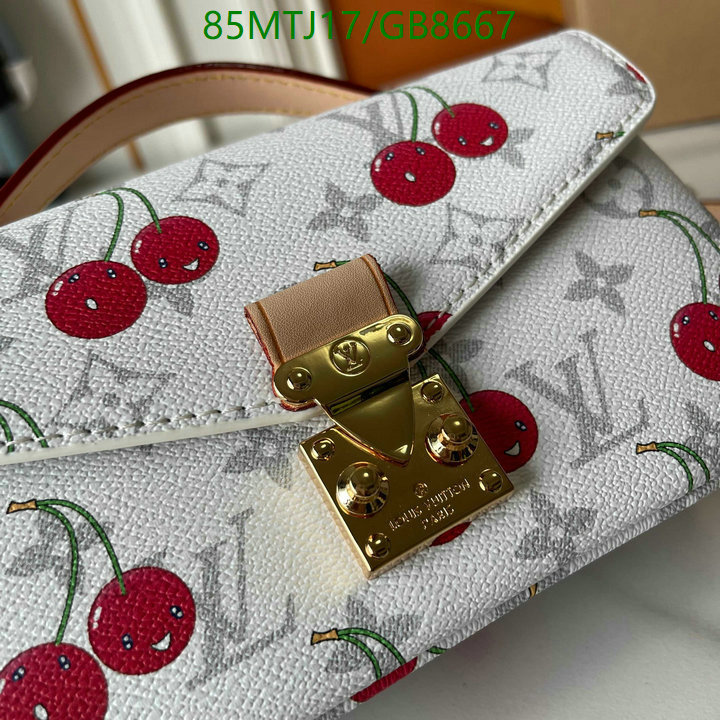 LV-Bag-4A Quality Code: GB8667 $: 85USD