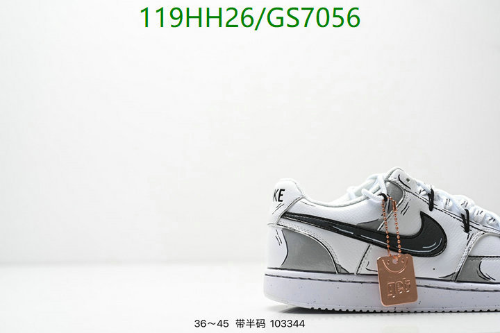 Nike-Men shoes Code: GS7056 $: 119USD