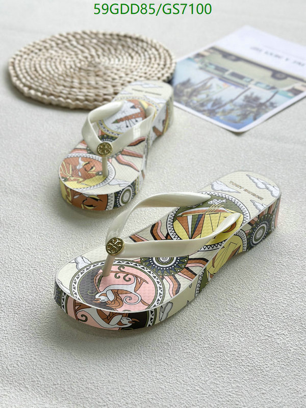 Tory Burch-Women Shoes Code: GS7100