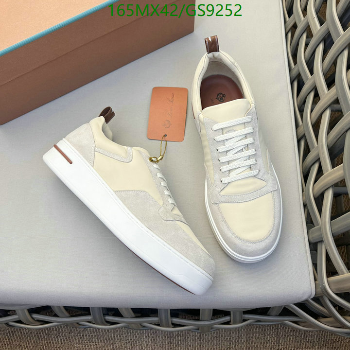Loro Piana-Men shoes Code: GS9252 $: 165USD-Yupoo.ru - Copybrand.Team photo album Loro Piana-Men shoes Code: GS9252 $: 165USD