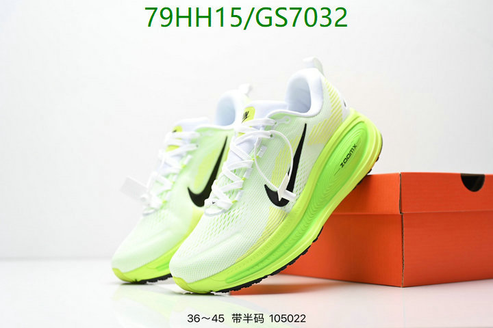 Nike-Men shoes Code: GS7032 $: 79USD