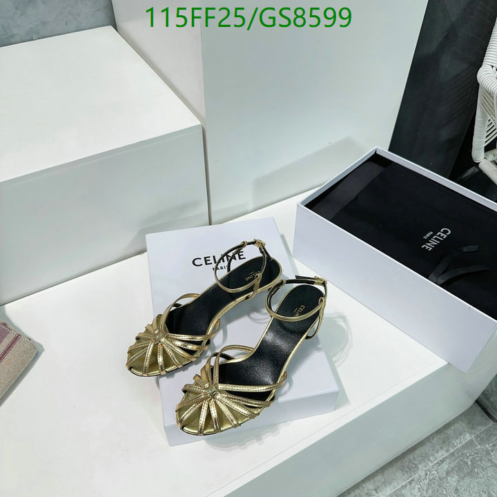 Celine-Women Shoes Code: GS8599 $: 115USD-Yupoo.ru - Copybrand.Team photo album Celine-Women Shoes Code: GS8599 $: 115USD