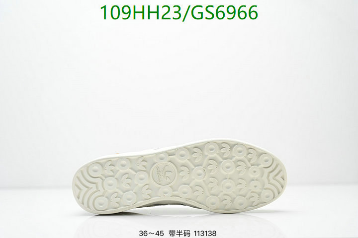 Adidas-Men shoes Code: GS6966 $: 109USD