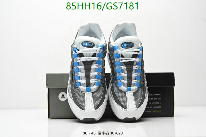 Nike-Men shoes Code: GS7181 $: 85USD